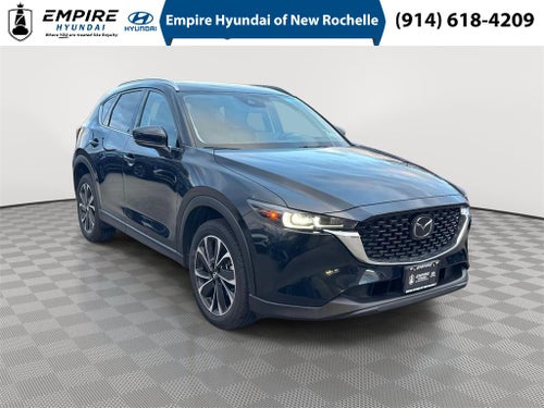 2023 Mazda Mazda CX-5 2.5 S Premium Plus