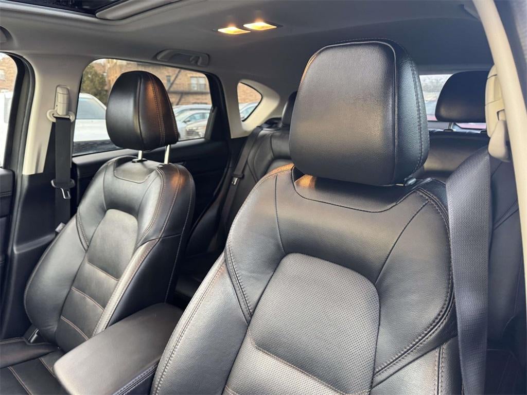 2023 Mazda Mazda CX-5 2.5 S Premium Plus