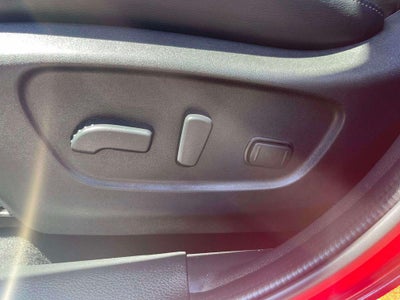 2020 Nissan Rogue Sport SV AWD Xtronic CVT