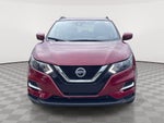 2022 Nissan Rogue Sport SL AWD Xtronic CVT