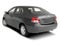 2008 Toyota Yaris 4dr Sdn Auto (Natl)