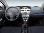 2008 Toyota Yaris 4dr Sdn Auto (Natl)
