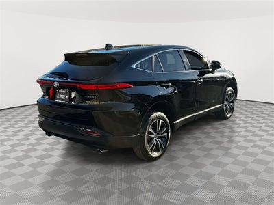 2021 Toyota Venza LE