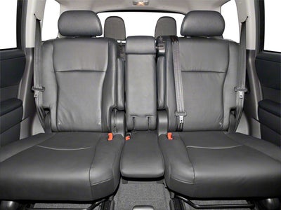 2012 Toyota Highlander Hybrid Limited V6