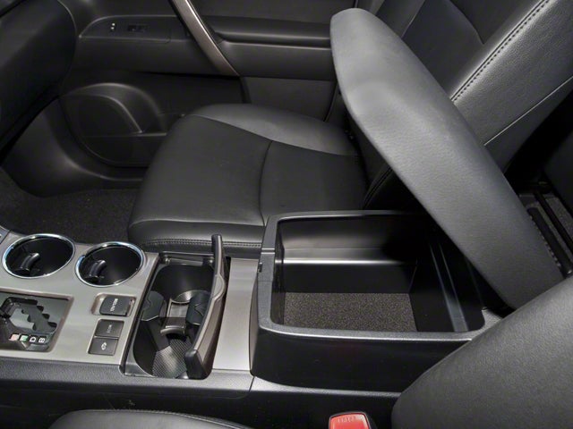 2012 Toyota Highlander Hybrid Limited V6