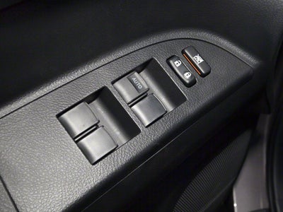 2012 Toyota Highlander Hybrid Limited V6