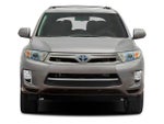 2012 Toyota Highlander Hybrid Limited V6