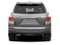 2012 Toyota Highlander Hybrid Limited V6