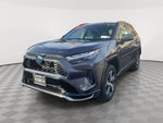 2024 Toyota RAV4 Prime SE