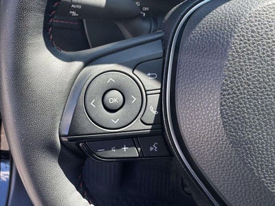 2024 Toyota RAV4 Prime SE