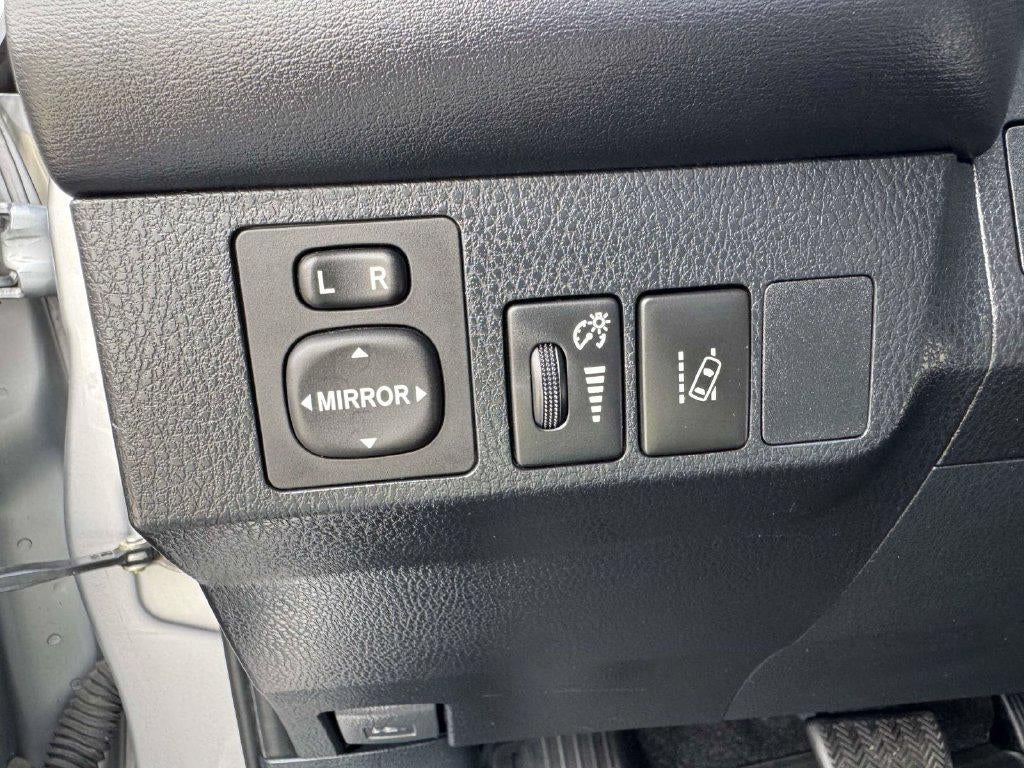 2018 Toyota RAV4 Híbrido SE
