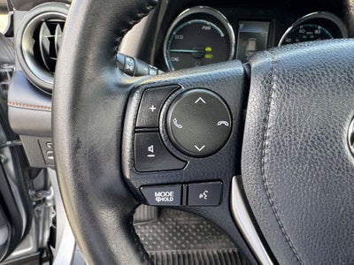 2018 Toyota RAV4 Híbrido SE