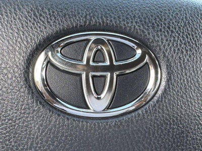 2018 Toyota RAV4 Híbrido SE