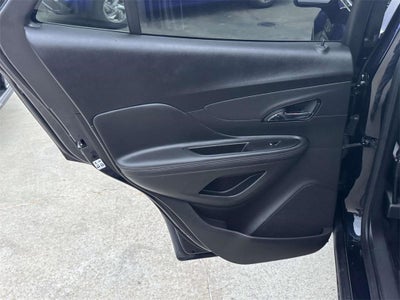 2022 Buick Encore AWD Preferred