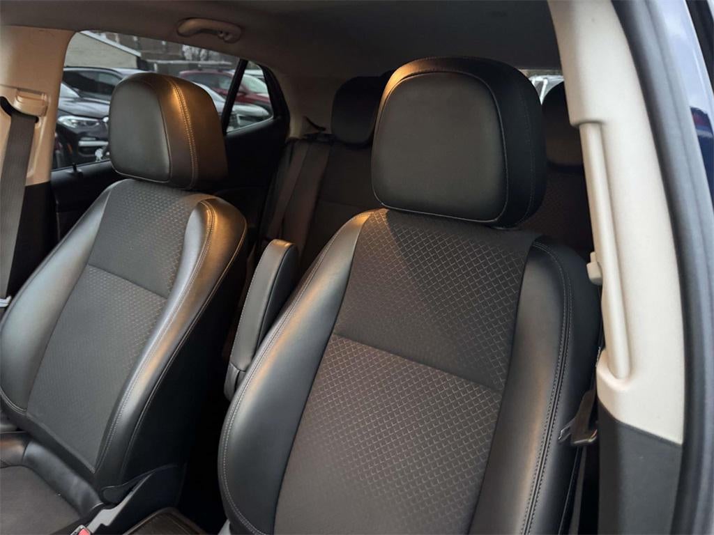 2022 Buick Encore AWD Preferred