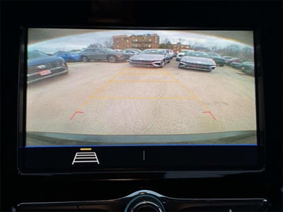 2022 Buick Encore AWD Preferred