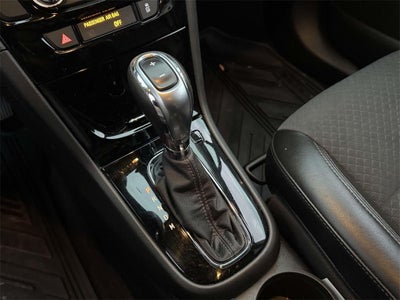 2022 Buick Encore AWD Preferred