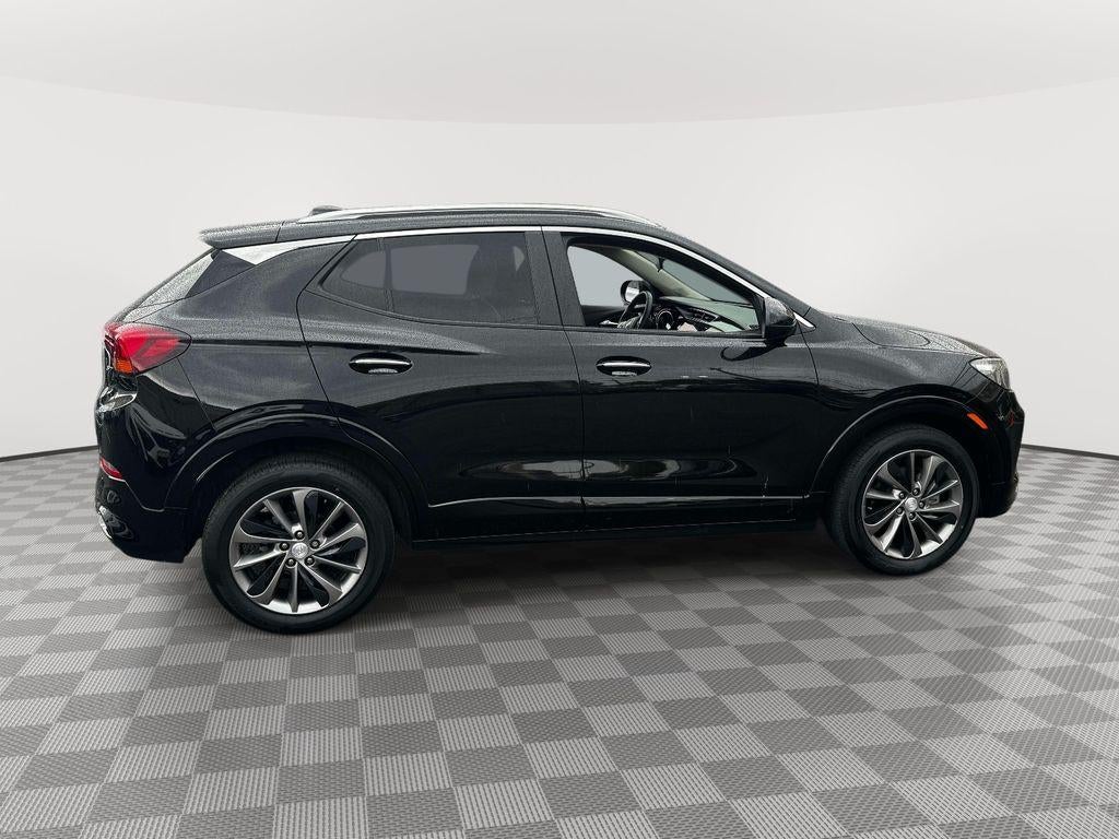 2021 Buick Encore GX FWD Preferred