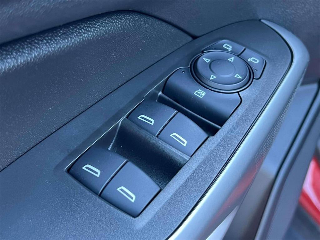 2024 Chevrolet Trax FWD SP