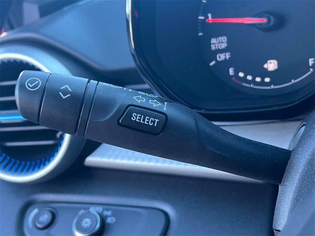 2024 Chevrolet Trax FWD SP