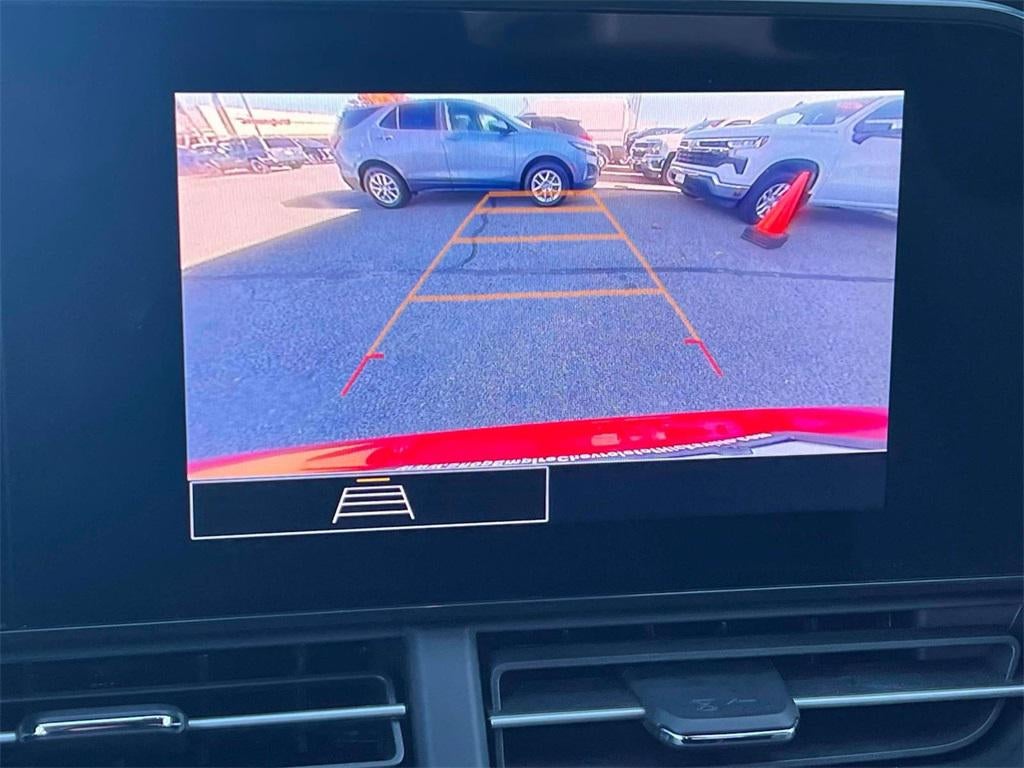 2024 Chevrolet Trax FWD SP