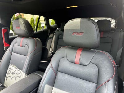 2024 Chevrolet Trax FWD 2RS