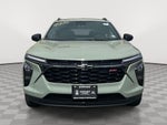 2024 Chevrolet Trax FWD 2RS