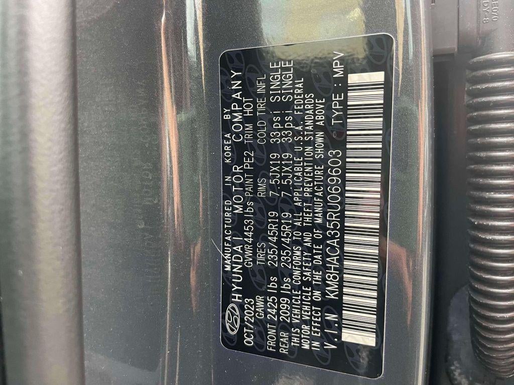 2024 Hyundai Kona N Line