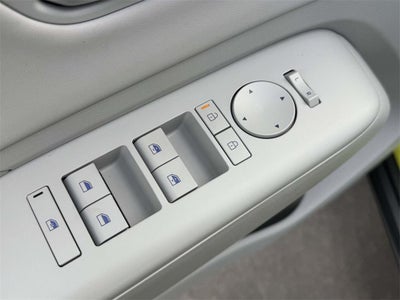 2025 Hyundai Kona Limited