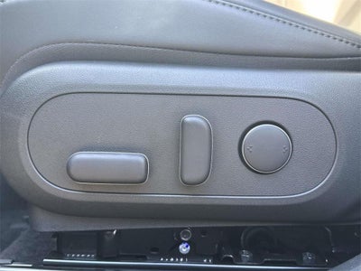 2025 Hyundai Kona Limited