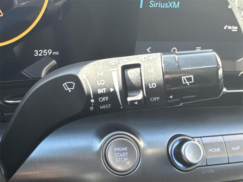 2025 Hyundai Kona Limited