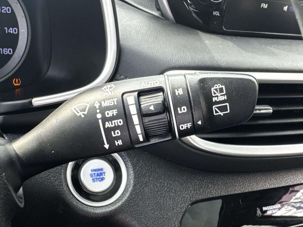 2021 Hyundai Tucson Ultimate