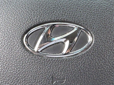 2019 Hyundai Tucson SEL