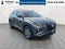 2024 Hyundai Tucson Hybrid Blue