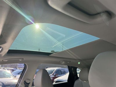 2023 Hyundai Tucson Hybrid Limited