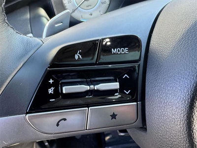 2023 Hyundai Tucson Hybrid Limited