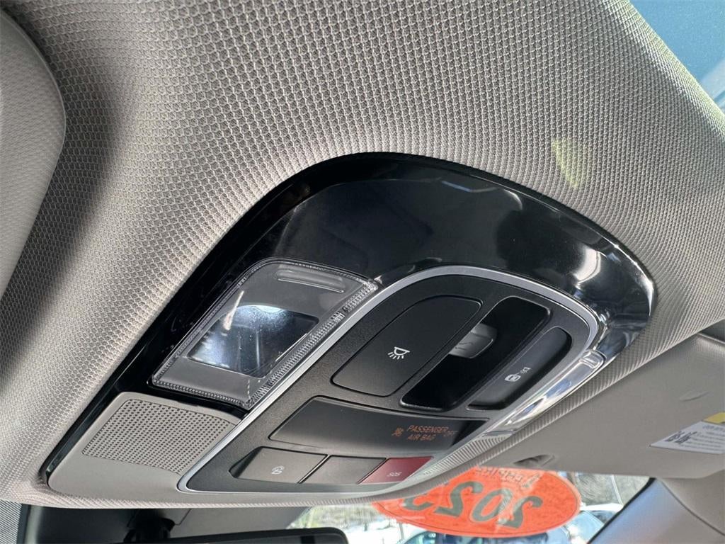 2023 Hyundai Tucson Hybrid Limited