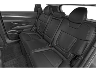 2023 Hyundai Tucson Hybrid SEL Convenience