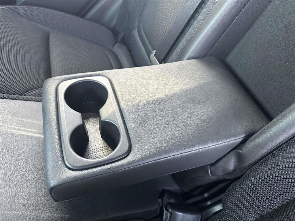 2023 Hyundai Tucson N Line