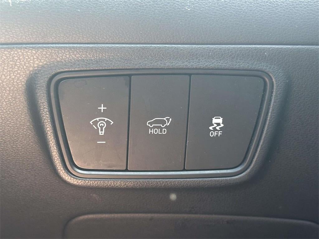 2023 Hyundai Tucson N Line