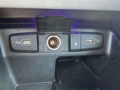 2023 Hyundai Tucson N Line