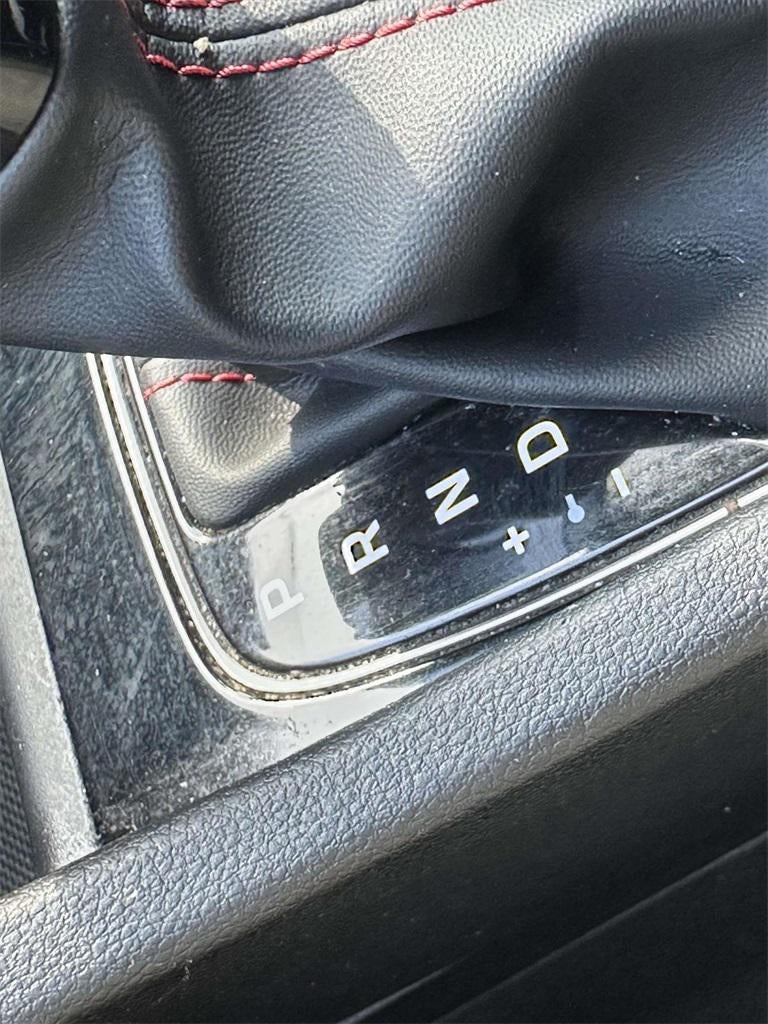 2023 Hyundai Tucson N Line