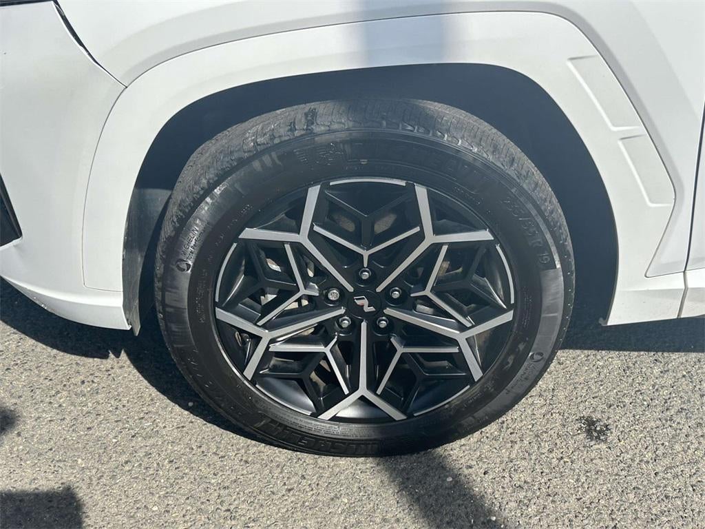 2023 Hyundai Tucson N Line