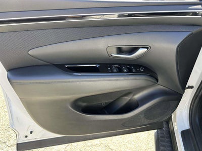 2023 Hyundai Tucson XRT