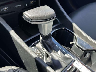 2023 Hyundai Tucson XRT