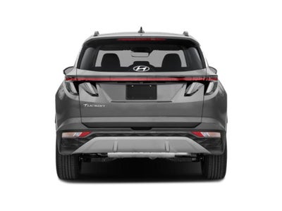 2023 Hyundai Tucson XRT