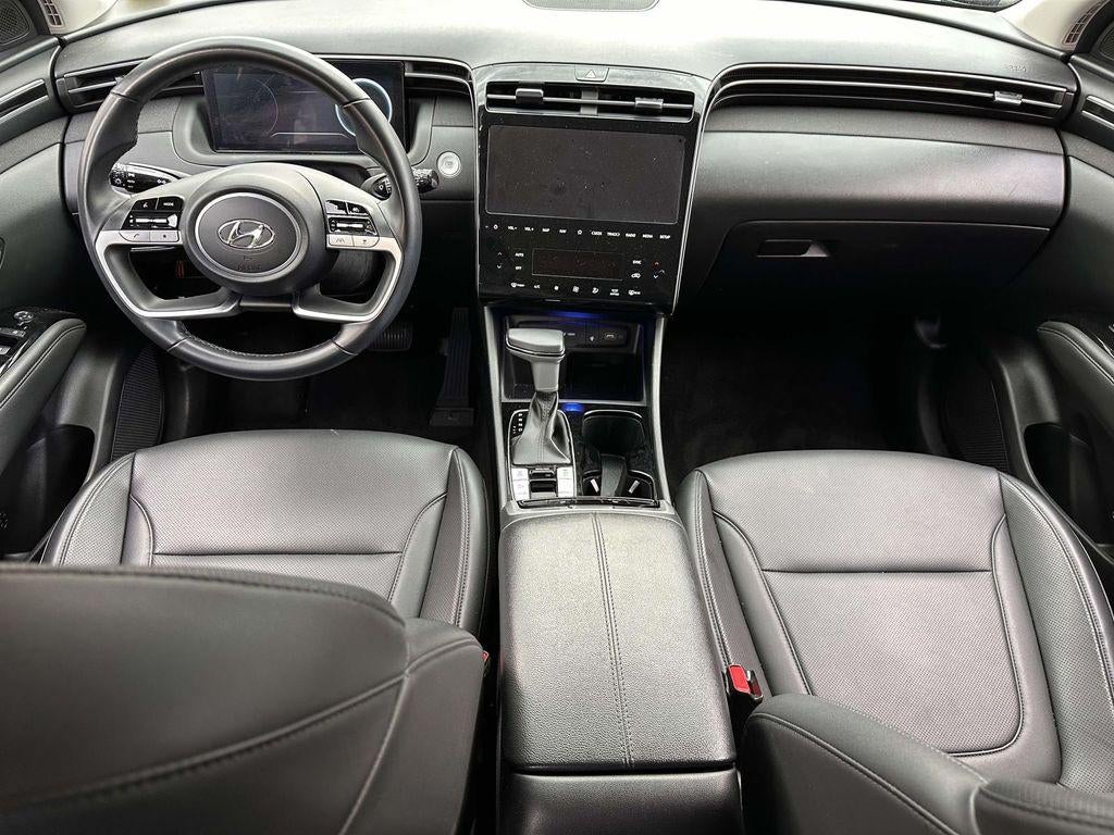 2023 Hyundai Tucson XRT
