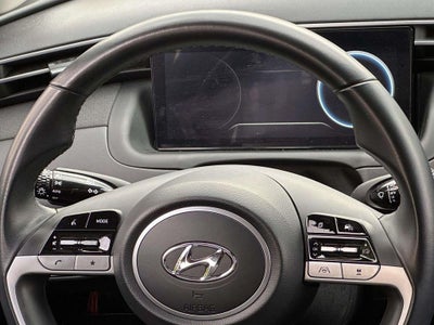 2023 Hyundai Tucson XRT