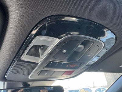 2024 Hyundai Tucson Hybrid N Line