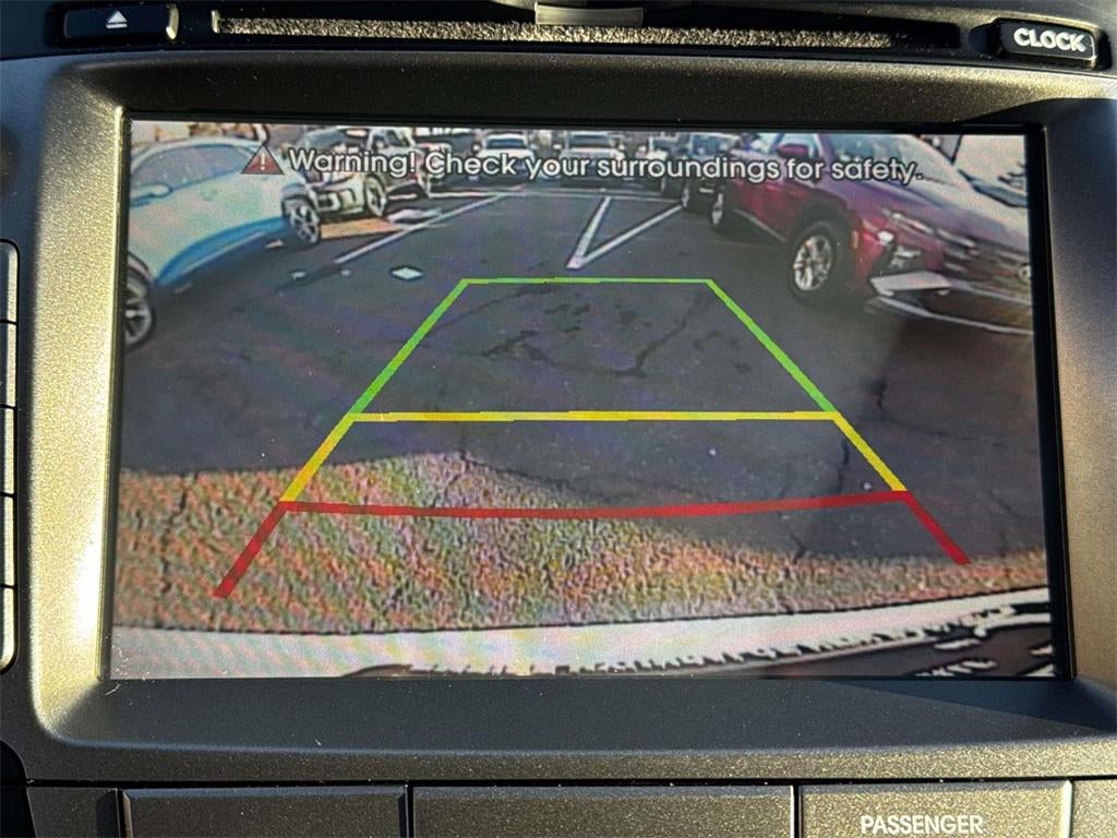 2015 Hyundai Tucson Limited